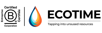Logo of Ecotime BCorp