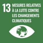 ODD 13 : mesures relatives à la lutte contre les changements climatiques