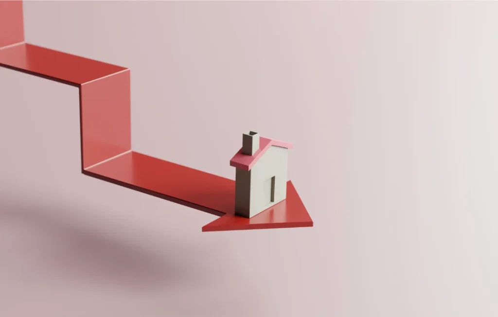 La crise du logement s'aggrave et les moratoires sont de plus en plus nombreux