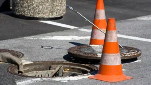 Les infrastructures sont très vieillissantes au Québec