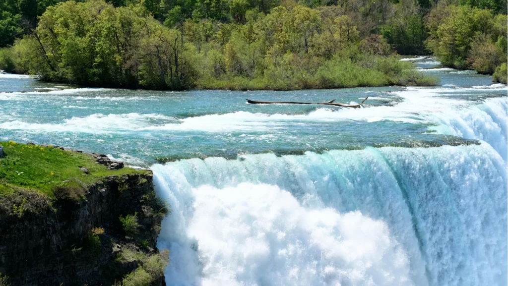 Économiser l'eau en ville : 3 leviers qui fonctionnent vraiment 3 Ordre de grandeur de la consommation d'eau au Québec