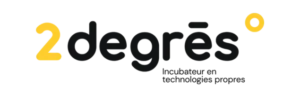 Accueil 13 Logo de 2 degrés
